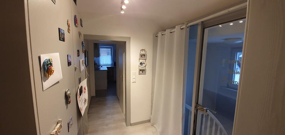 Dachgeschoßwohnung Hainburg - 3 Zimmer, 60 m&sup2;, 750&euro; | Angebot:26547094