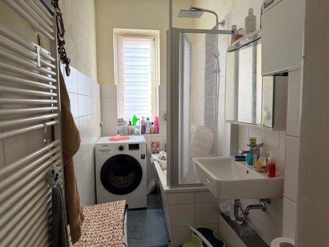 Etagenwohnung Güstrow - Plauer Viertel Güstrow - 5 Zimmer, 104 m&sup2;, 700&euro; | Angebot:24182871