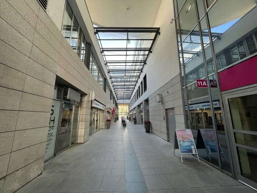 erweiterbare Bürofläche mit 165m² in Top-Lage in Gohlis! 4 zimmer