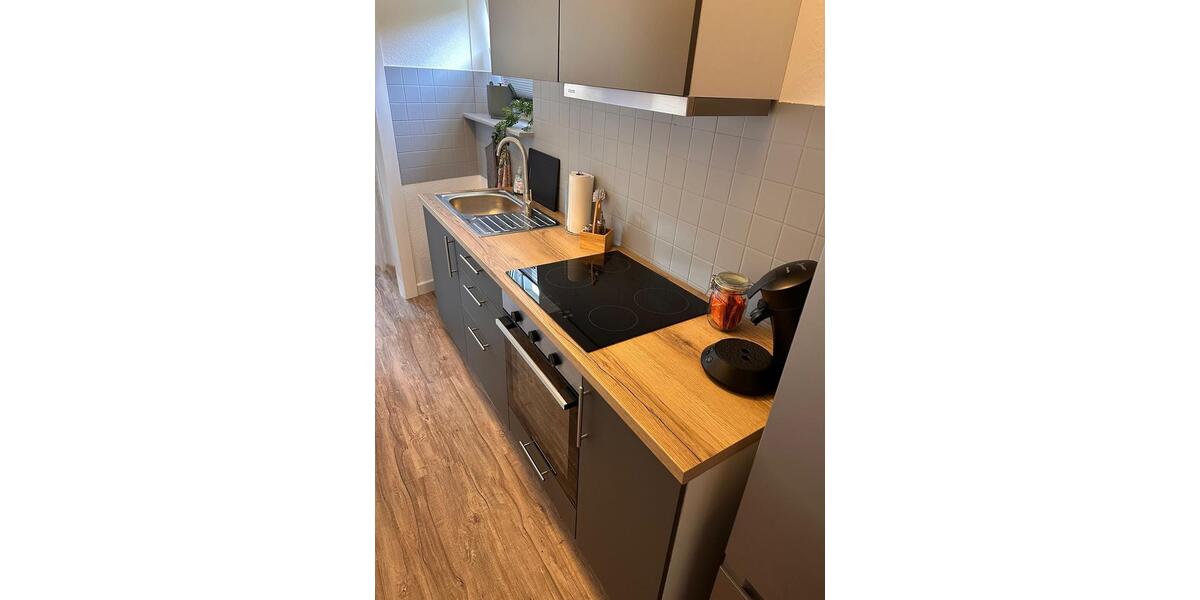 Wohnen auf Zeit Beckingen - 2 Zimmer, 40 m&sup2;, 450&euro; | Angebot:26296076