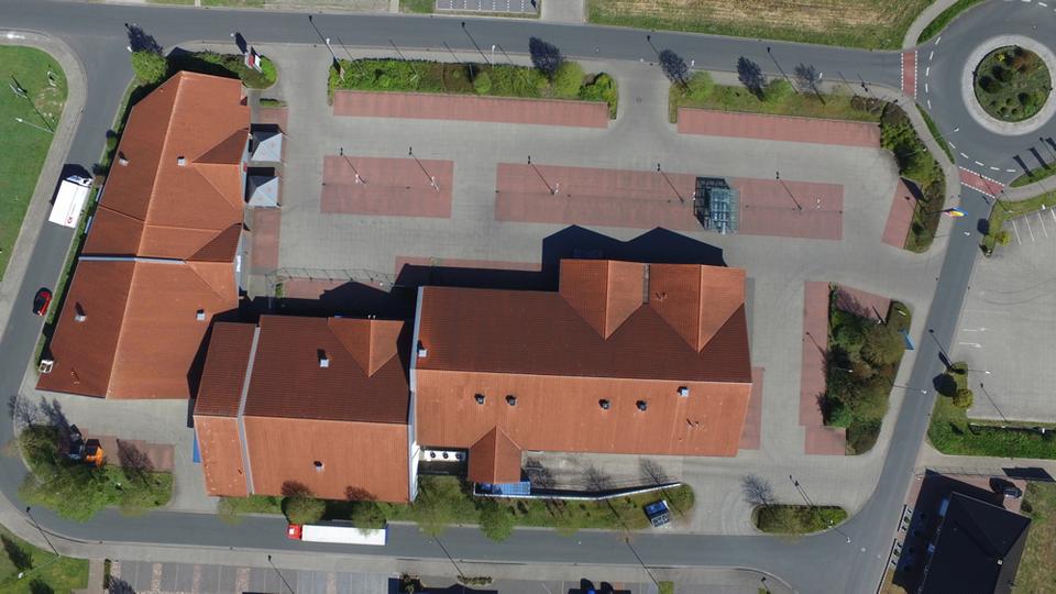 Gewerbeobjekt Rhauderfehn - 1.100&euro; | Angebot:25993976