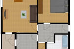 Etagenwohnung Passau Heining - 2 Zimmer, 46 m&sup2;, 520&euro; | Angebot:26630854