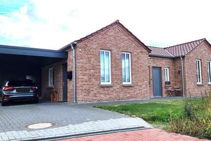 Haus zum Mieten in Holdorf 1.200 € 100 m² 3 zimmer