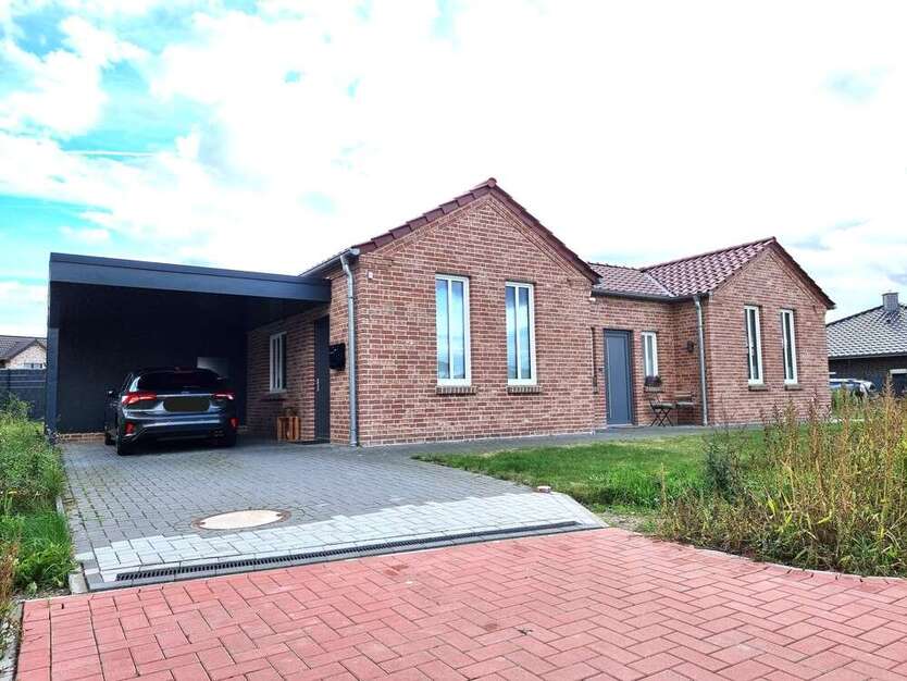 Haus zum Mieten in Holdorf 1.200 € 100 m² 3 zimmer