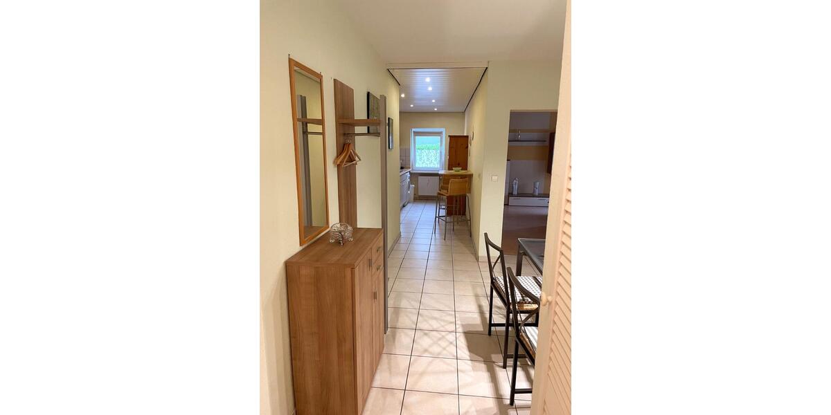 Hochparterre Schwetzingen - 2 Zimmer, 65 m&sup2;, 1.390&euro; | Angebot:26050712