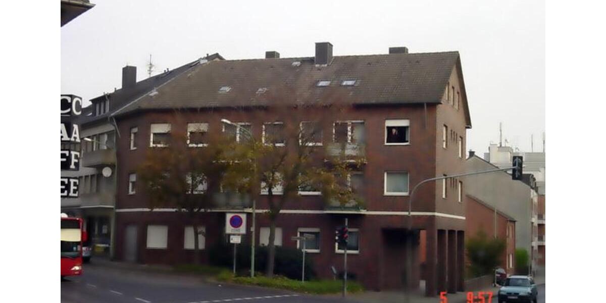 Erdgeschoßwohnung Baesweiler - 2 Zimmer, 58 m&sup2;, 400&euro; | Angebot:24849678