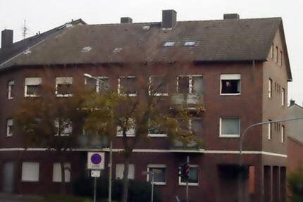 Wohnung Baesweiler - 2 Zimmer, 58 m&sup2;, 400&euro; | Angebot:24849678