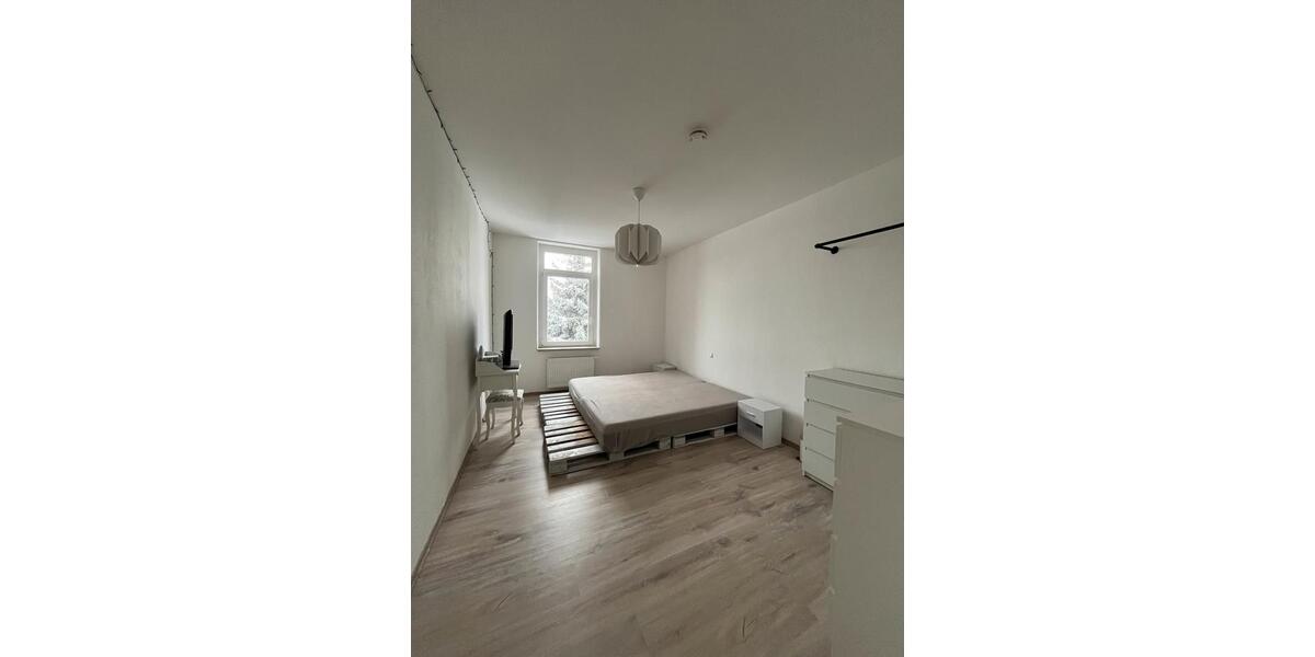 Etagenwohnung Neuhaus am Rennweg - 3 Zimmer, 78 m&sup2;, 890&euro; | Angebot:24727404