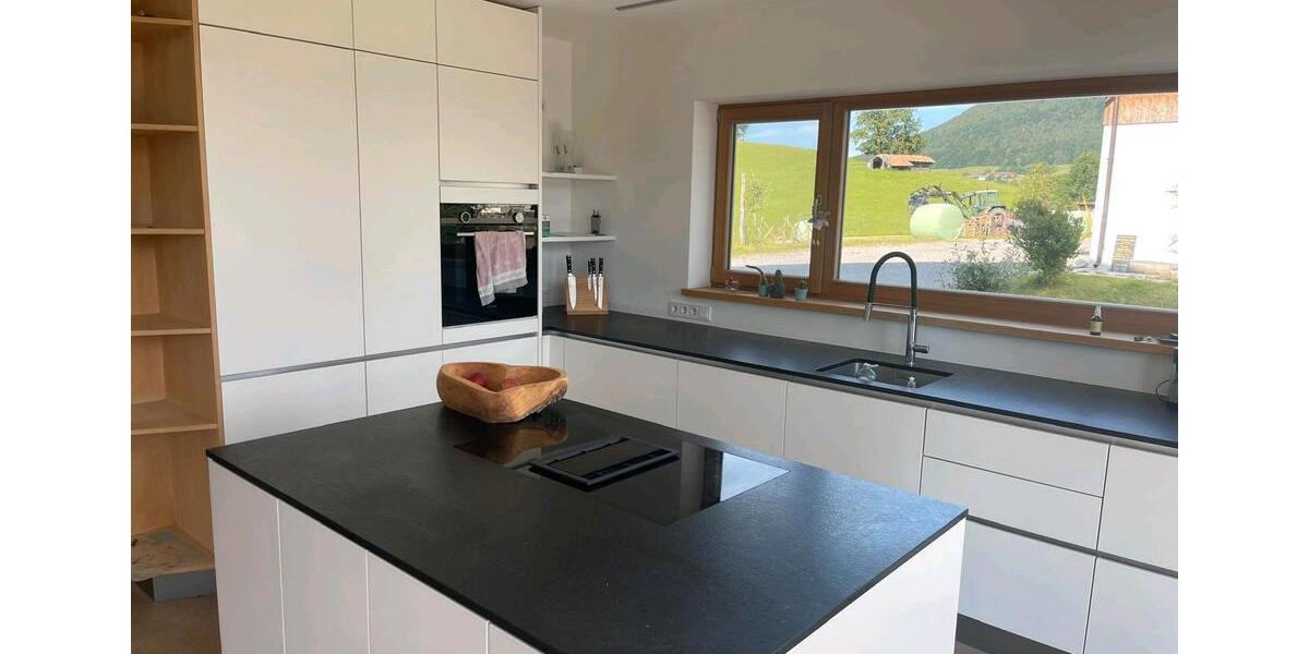 Einfamilienhaus Fischbachau - 5 Zimmer, 165 m&sup2;, 3.700&euro; | Angebot:24660609