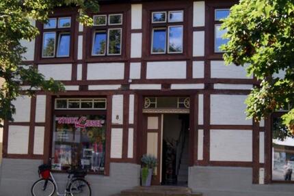 Gewerbeobjekt Hagenow - 731&euro; | Angebot:20025790