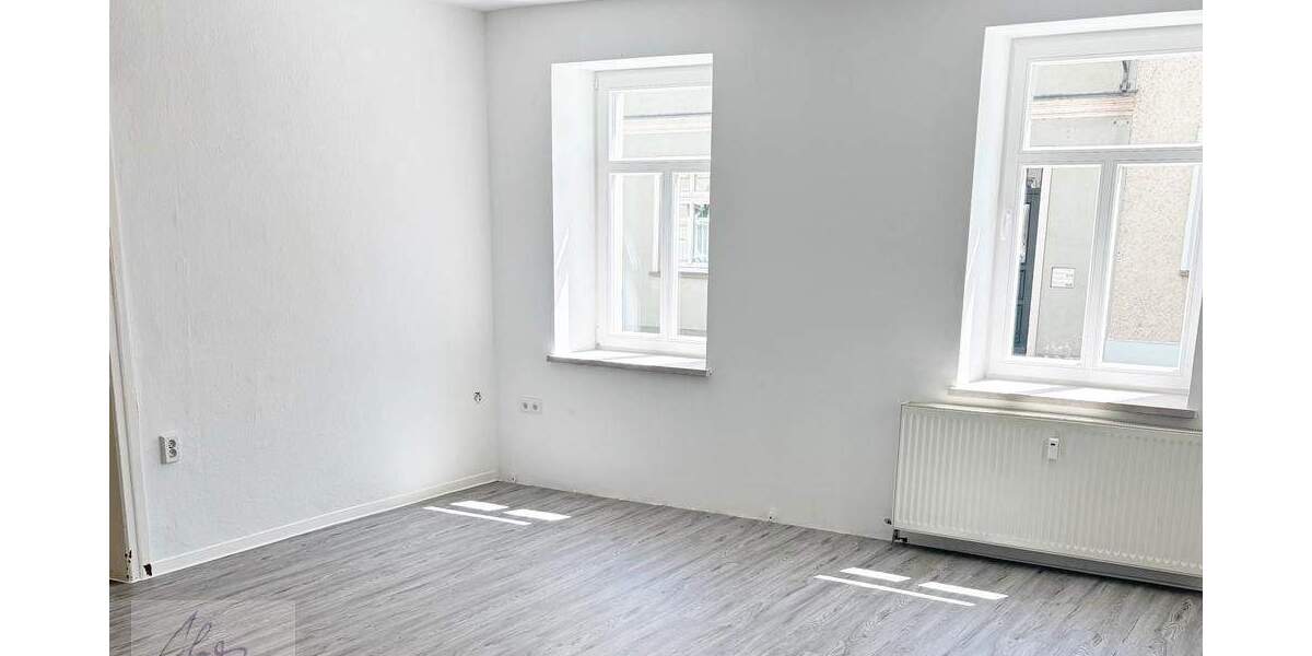 ***ALTERSGERECHTE 2-RAUMWOHNUNG IM ERDGESCHOSS- ERSTBEZUG NACH SANIERUNG*** mit 2 Tageslichtbädern inkl. Eckbadewanne, bodengleicher Duche und altersg 2 zimmer