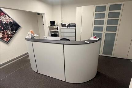 Gewerbeobjekt Hildesheim Oststadt/Stadtfeld - 1.150&euro; | Angebot:24624846