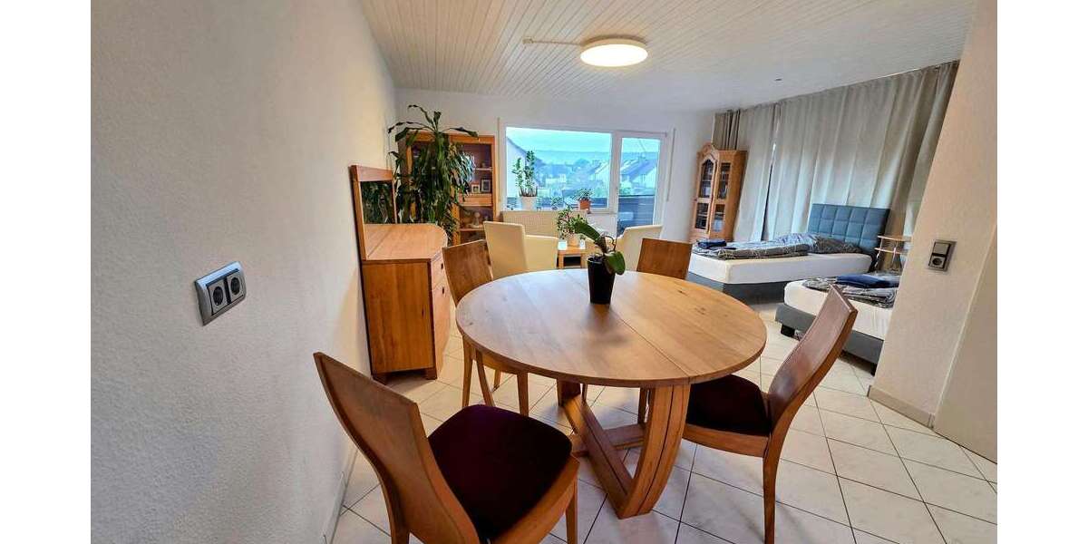 Zimmer Verbandsgemeinde Bodenheim - 2 Zimmer, 1.900&euro; | Angebot:25655550