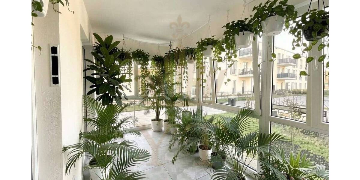 Etagenwohnung Bernau bei Berlin Bernau - 5 Zimmer, 143 m&sup2;, 1.700&euro; | Angebot:26513246