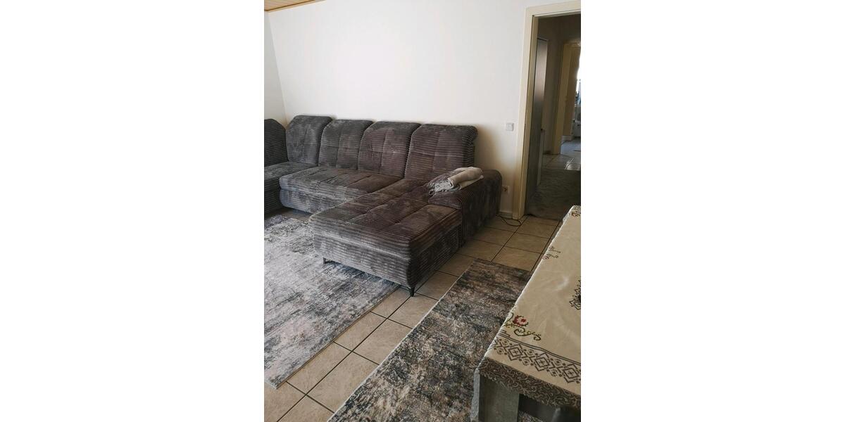Etagenwohnung Rheda-Wiedenbrück Wiedenbrück - 3 Zimmer, 72 m&sup2;, 750&euro; | Angebot:26262925