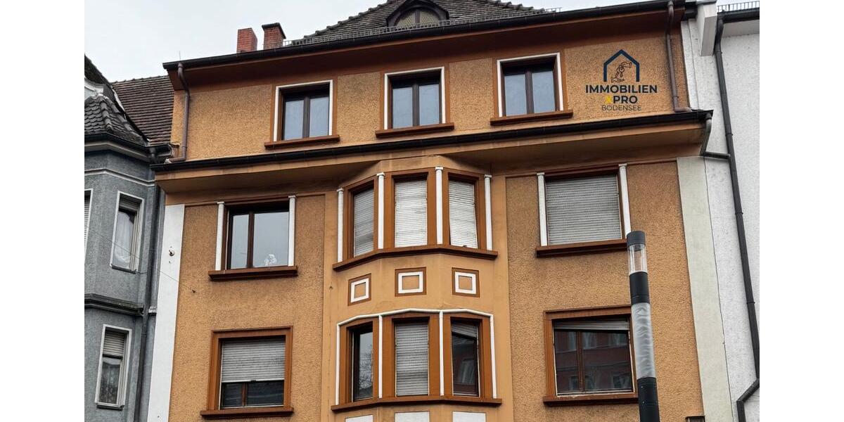 Etagenwohnung Singen (Hohentwiel) - 12 Zimmer, 460 m&sup2;, 4.600&euro; | Angebot:24820254