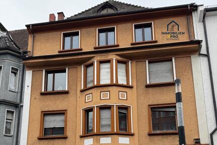 Wohnung Singen (Hohentwiel) - 12 Zimmer, 460 m&sup2;, 4.600&euro; | Angebot:24820254