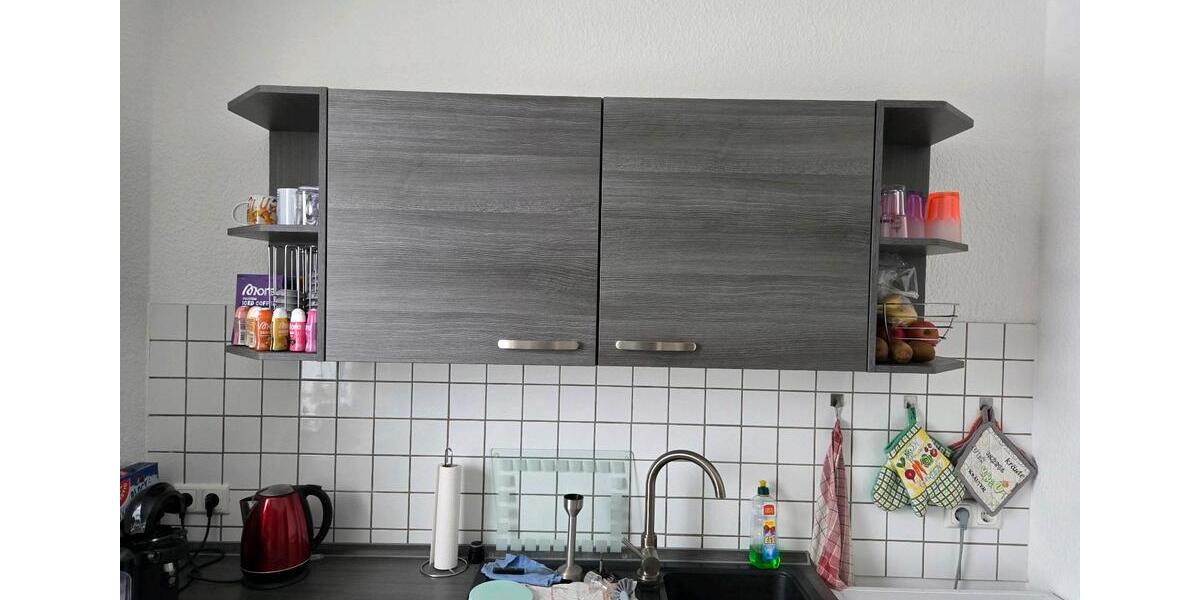 Etagenwohnung Aken (Elbe) - 3 Zimmer, 62 m&sup2;, 610&euro; | Angebot:24441724