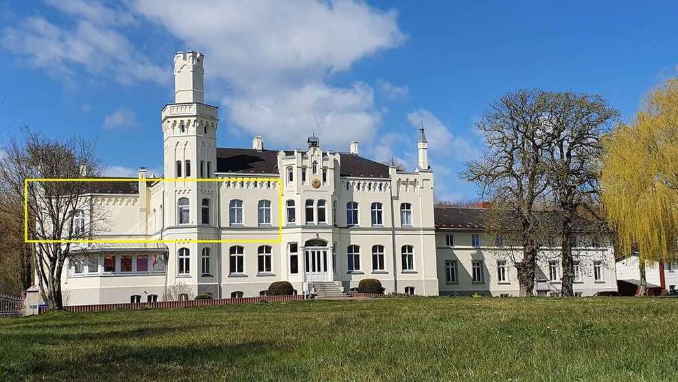 Wohnung zum Mieten in Kramerhof 1.500 € 200 m²