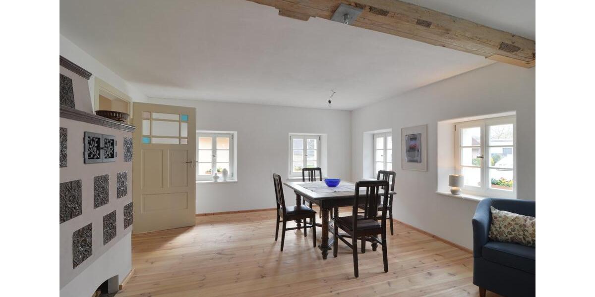 Wohnen auf Zeit Mistelgau - 3 Zimmer, 79 m&sup2;, 1.500&euro; | Angebot:26640824