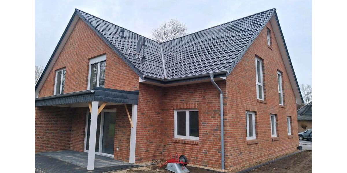 Dachgeschoßwohnung Bassum - 3 Zimmer, 85 m&sup2;, 950&euro; | Angebot:26021989