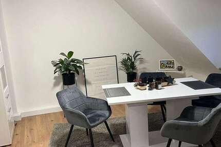 Wohnung Remscheid Remscheid-Süd - 4 Zimmer, 75 m&sup2;, 750&euro; | Angebot:27264597