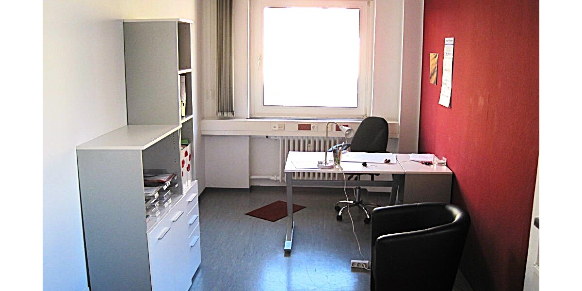 Büroetage in Citylage Nähe Hauptbahnhof! - Gewerbeobjekt Münster | Angebot:19501210