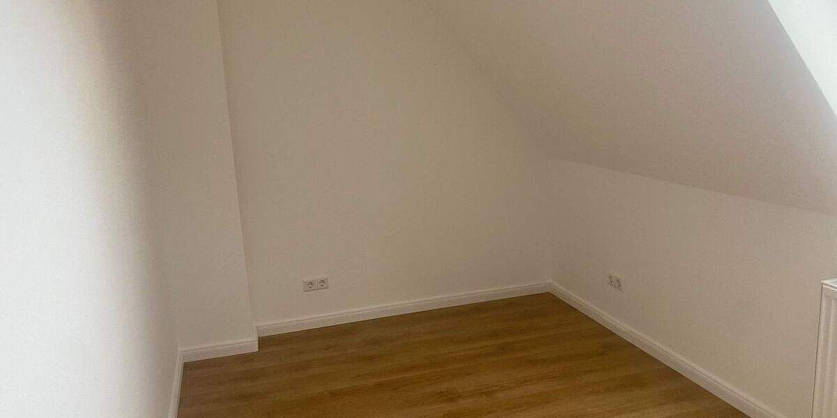 Reihenmittelhaus Seegebiet Mansfelder Land Wansleben am See - 5 Zimmer, 92 m&sup2;, 990&euro; | Angebot:26318730