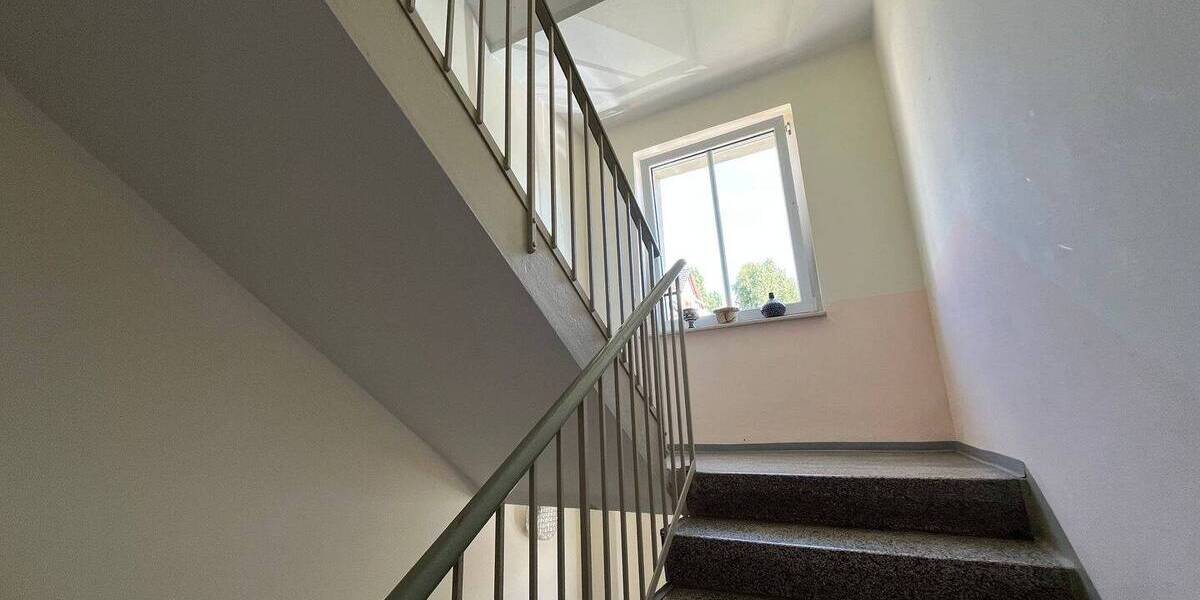 Etagenwohnung Chemnitz Hilbersdorf - 1 Zimmer, 40 m&sup2;, 280&euro; | Angebot:26842137