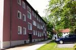 Wenn es einmal zu eng wird, haben wir die passende Wohnung. zimmer