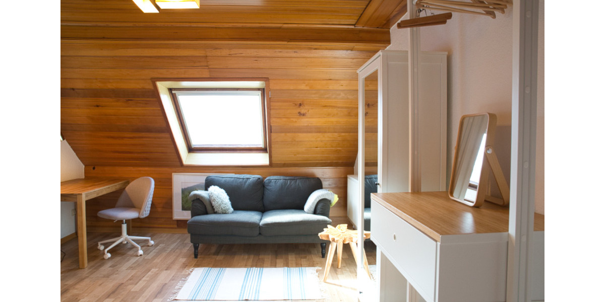 Wohnen auf Zeit Leverkusen Bergisch Neukirchen - 1 Zimmer, 15 m&sup2;, 650&euro; | Angebot:24456841