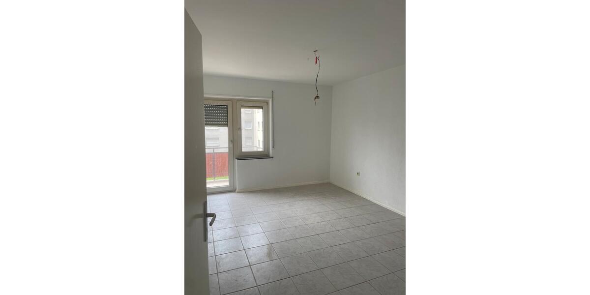 Etagenwohnung Ludwigshafen am Rhein - 2 Zimmer, 45 m&sup2;, 750&euro; | Angebot:26428969