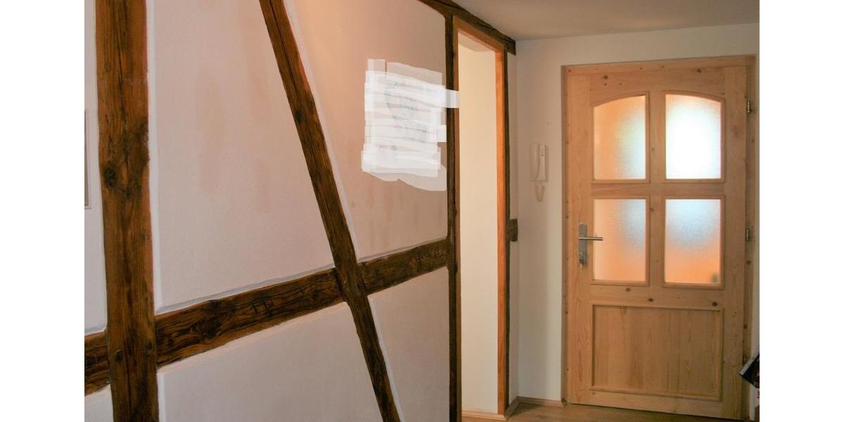 Maisonettenwohnung Reichenbach im Vogtland - 3.5 Zimmer, 98 m&sup2;, 650&euro; | Angebot:26600530