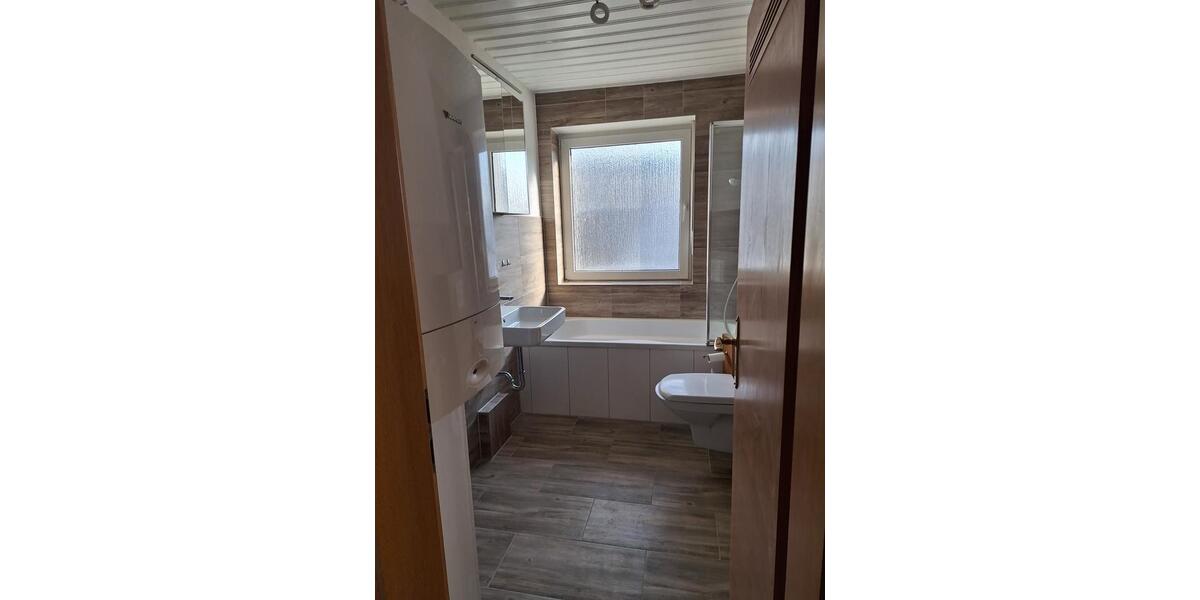 Etagenwohnung Gerolzhofen - 3 Zimmer, 80 m&sup2;, 750&euro; | Angebot:24852156