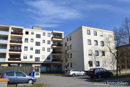 Etagenwohnung Burgkirchen an der Alz - 2 Zimmer, 62 m&sup2;, 600&euro; | Angebot:25902006