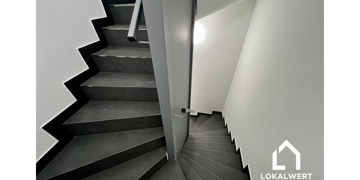 Etagenwohnung Düren - 3 Zimmer, 90 m&sup2;, 1.120&euro; | Angebot:26589332