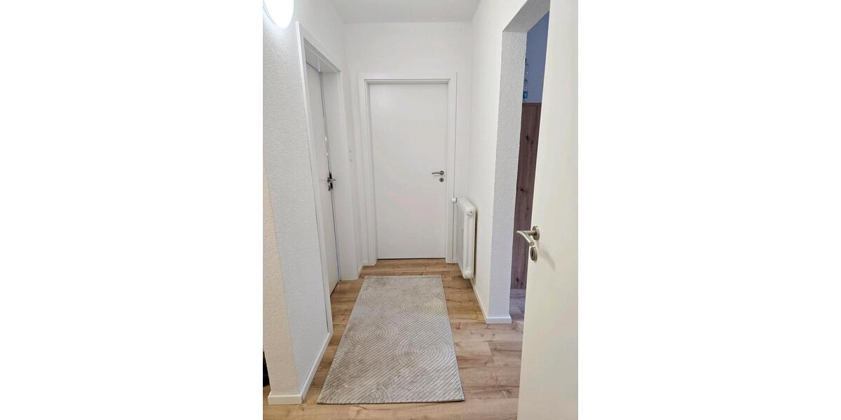 Etagenwohnung Gummersbach - 3 Zimmer, 65 m&sup2;, 850&euro; | Angebot:24813285