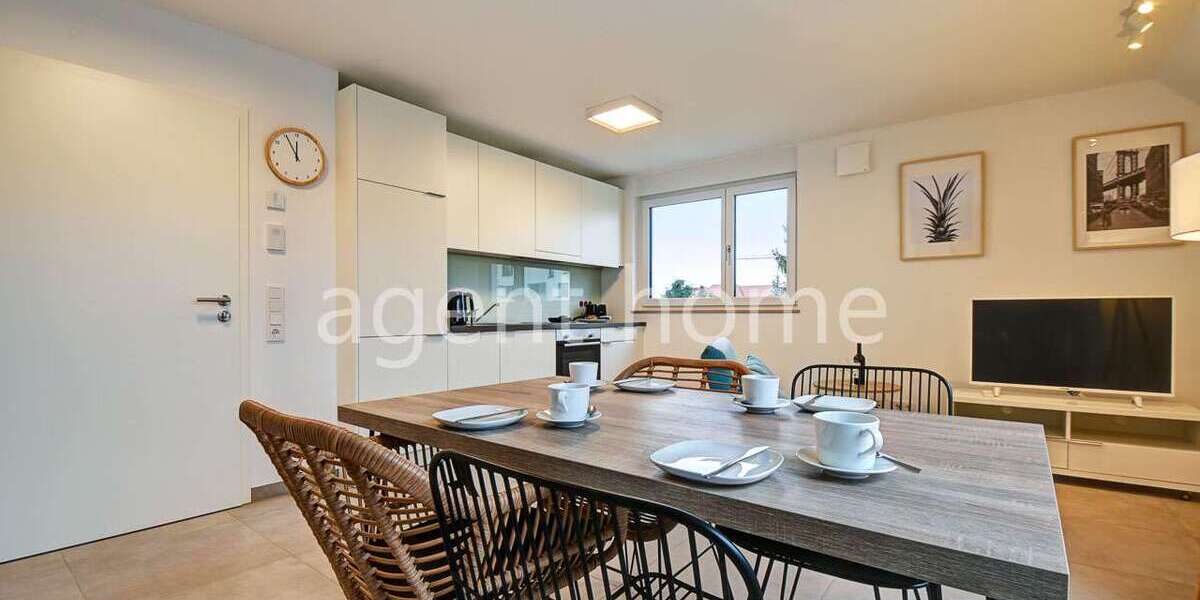 Etagenwohnung Stuttgart Vaihingen - 1 Zimmer, 32 m&sup2;, 1.000&euro; | Angebot:27160245