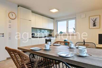 Wohnung Stuttgart Vaihingen - 1 Zimmer, 32 m&sup2;, 1.000&euro; | Angebot:27160245