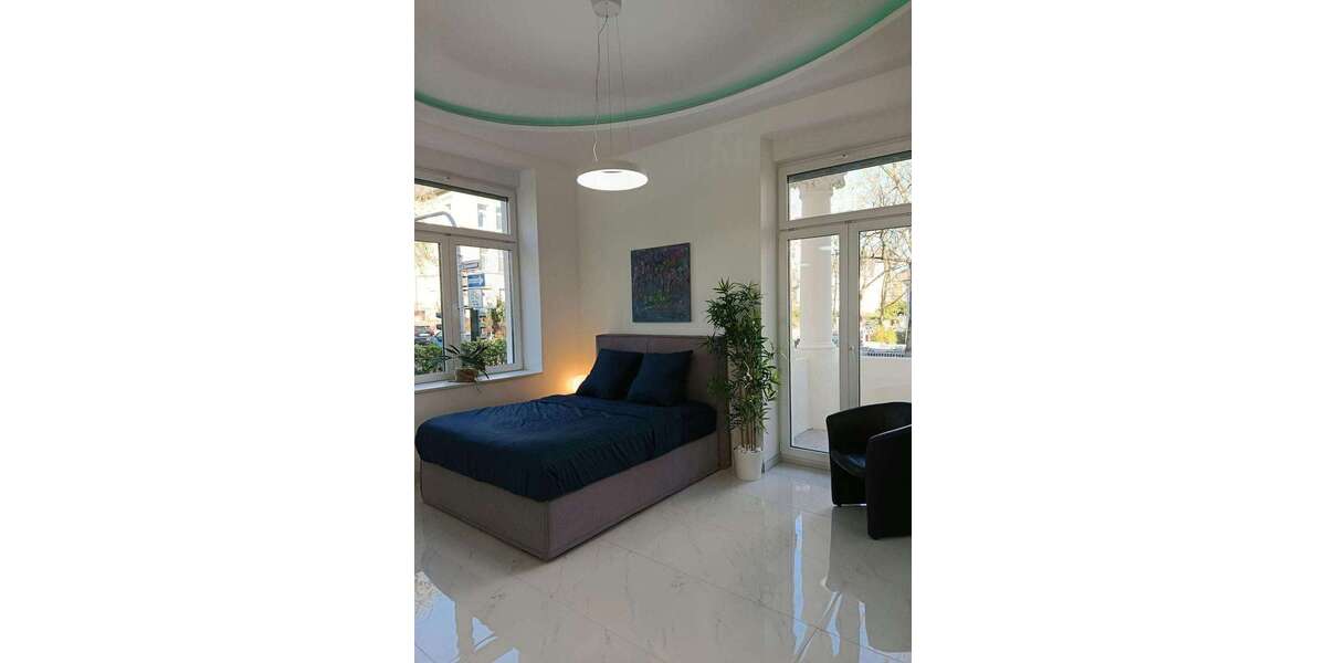 Zimmer Wiesbaden Westend / Bleichstraße - 1 Zimmer, 1.490&euro; | Angebot:20983273