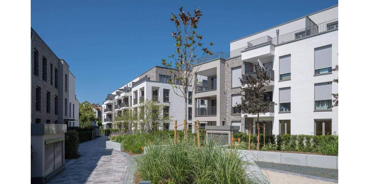 Etagenwohnung Maintal Dörnigheim - 3 Zimmer, 87 m&sup2;, 1.390&euro; | Angebot:20589742