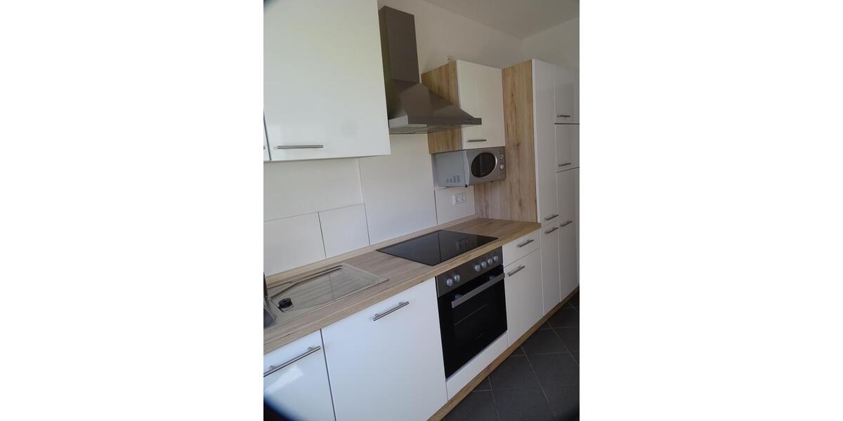 Etagenwohnung Clausthal-Zellerfeld Zellerfeld - 3 Zimmer, 59 m&sup2;, 490&euro; | Angebot:26067762