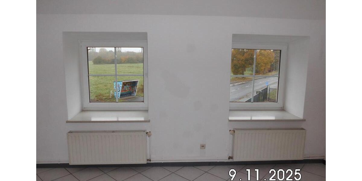 2 Zimmer Wohnung zu vermieten in Hochdonn 2 zimmer