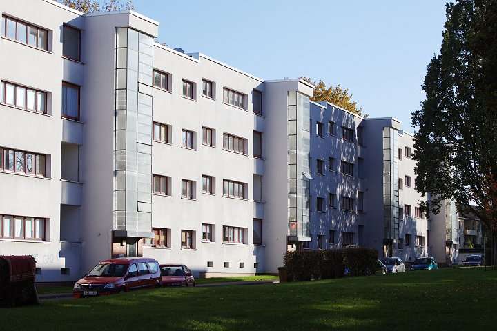 Wohnung zum Mieten in Kassel 411 € 58.3 m²