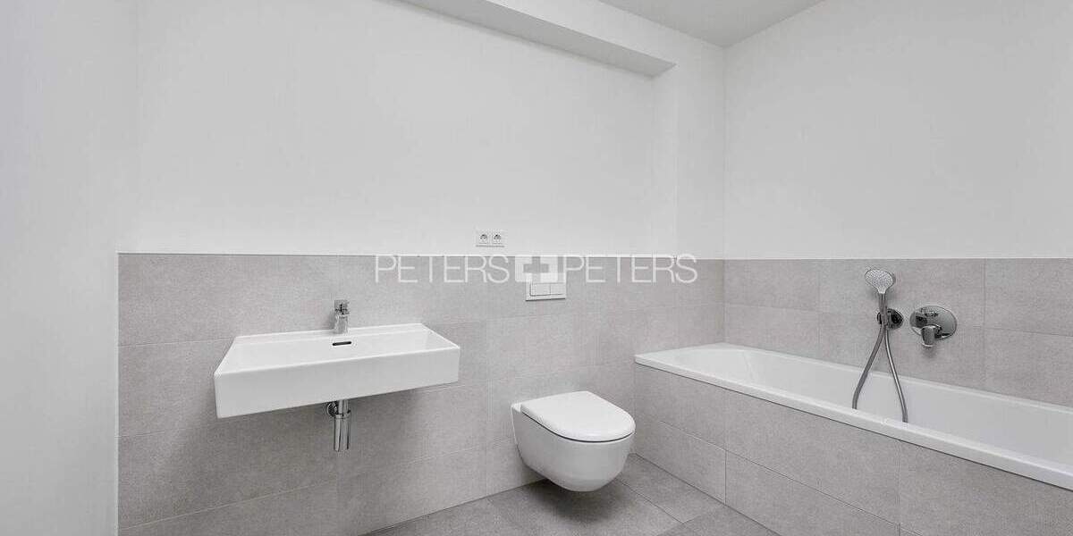 Etagenwohnung Pinneberg - 4 Zimmer, 100 m&sup2;, 1.699&euro; | Angebot:23802398