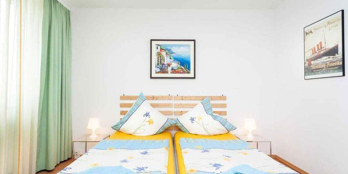 3 Zimmer Wohnung - ruhig, Balkon, Einbauküche, Keller 3 zimmer