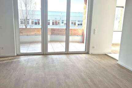 Wohnung Hannover Vahrenwald-List - 2 Zimmer, 66 m&sup2;, 1.160&euro; | Angebot:26118936