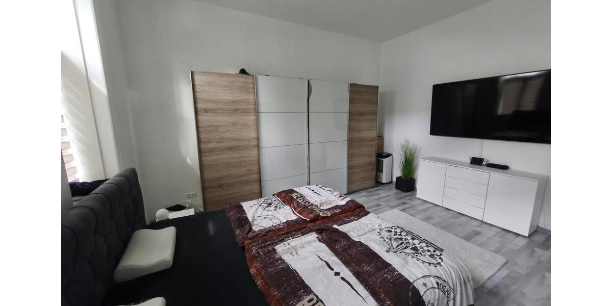 Etagenwohnung Clausthal-Zellerfeld Zellerfeld - 3 Zimmer, 110 m&sup2;, 700&euro; | Angebot:26645686