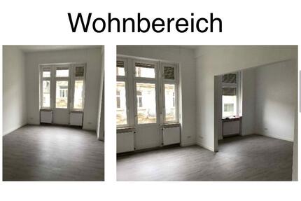 3-4 Zimmer Wohnung im 2.OG am Luisenplatz in Wiesbaden 4 zimmer