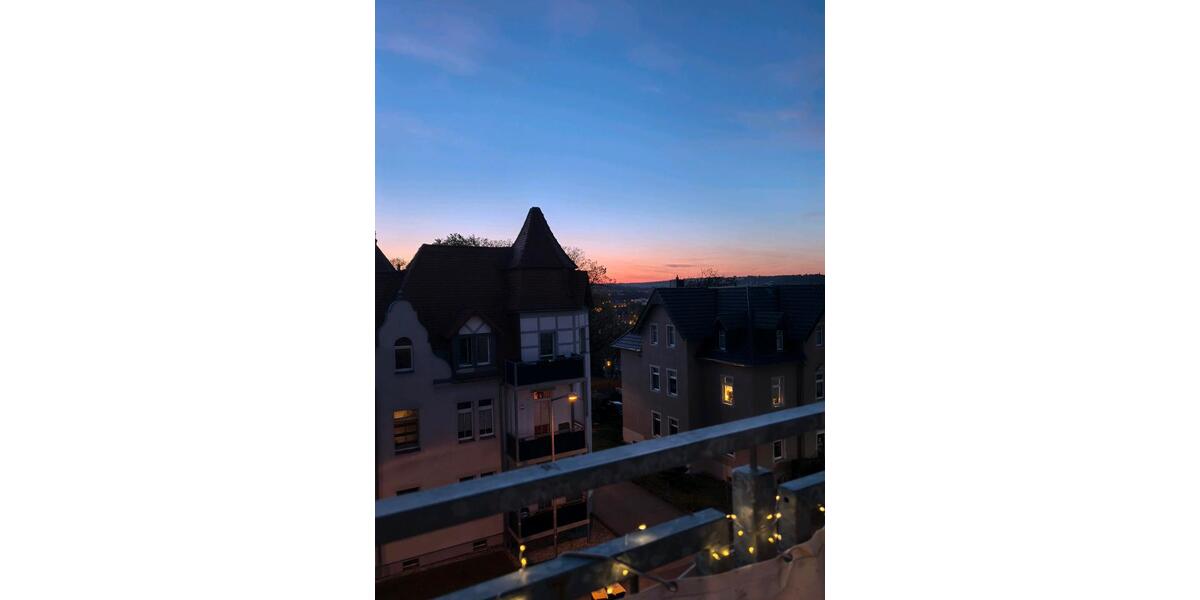 Dachgeschoßwohnung Freital - 1 Zimmer, 40 m&sup2;, 550&euro; | Angebot:26517006